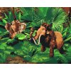 Paint by Number - Ice Age