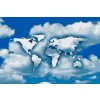 Paint by Number - World in the Sky