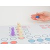 Paint by Number - Ludo for children