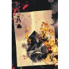Paint by Number - Playing Card