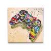 Diamond Painting - Playstation controller