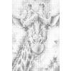M11_Dotting_Points_-_Giraffe_in_shades_of_dark_turquoise