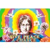 Paint by Number - John Lennon