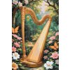 M11_Painting_by_Numbers_-_Harp_in_nature