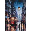 M11_Painting_by_Numbers_-_Night_tram_in_the_rain