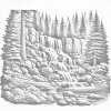 M11_Dotting_Points_-_Waterfall_in_nature_3