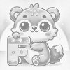 M11_Dotting_Points_-_Letter_F_–_With_an_animal