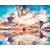 Paint by Number - Balloon Flight
