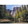 Paint by Number - Yosemite 2