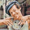 Paint by Number - Harry Styles 19