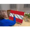 Painting_by_Numbers_Austrian_Flag_M9