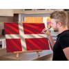 Diamond_Paintings_Danish_Flag_M9