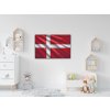 Painting_by_Numbers_Danish_Flag_M3