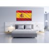 Painting_by_Numbers_Spanish_Flag_M3