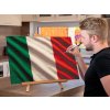 Diamond_Paintings_Italian_Flag_M9