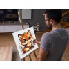 Painting_by_Numbers_Fox_with_Big_Eyes_M9