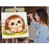 Diamond_Paintings_Hedgehog_with_Big_Eyes_M9