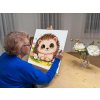 Painting_by_Numbers_Hedgehog_with_Big_Eyes_M9
