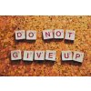 Paint by Number - Don't Give Up