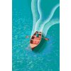 Paint by Number - Rowing at Sea