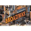 Paint by Number - Broadway