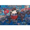 Paint by Number - Lennon Wall