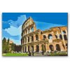 Diamond Painting - Colosseum 2
