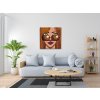 Paint by Number - Charming Look