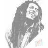 Dotting points - Bob Marley