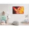Paint by Number - Solar Explosion