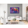 Paint by Number - Vector Elephant