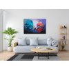 Paint by Number - Two Fish