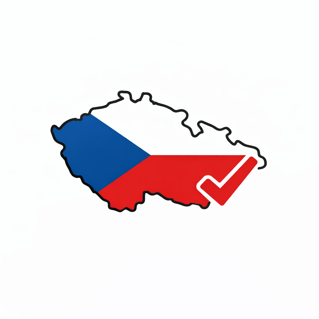 Vyrobeno v Česká republice