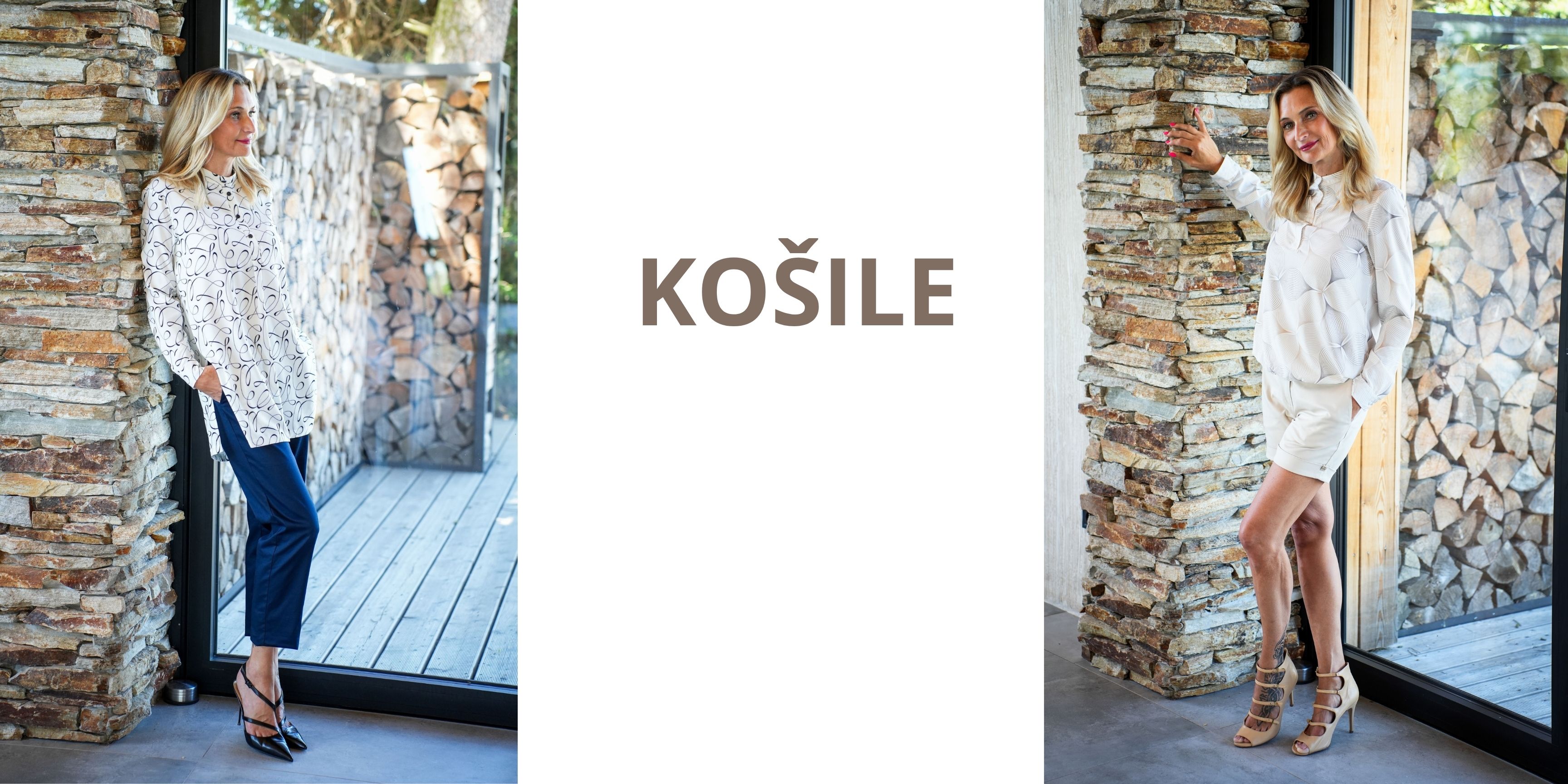 KOŠILE