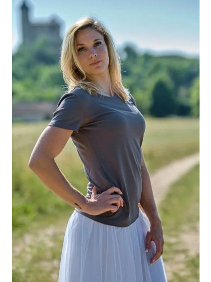 Dámské triko TIBET - více barev