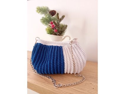 Společenská mini kabelka