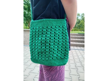 Crossbody taška