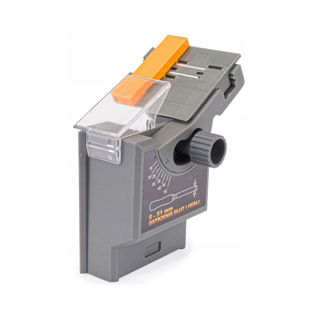 PajAndy SharpMaster 8v1 MultiBlade Elektrická multifunkční ostřička 200 W s diamantovým kotoučem (vrtáky, nože, řetězy, dláta) - foto 2