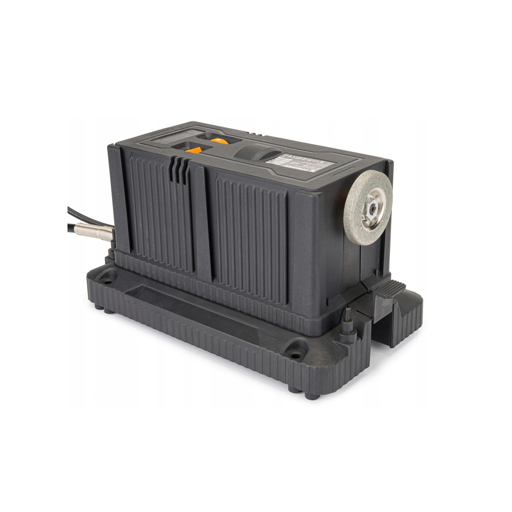 PajAndy SharpMaster 8v1 MultiBlade Elektrická multifunkční ostřička 200 W s diamantovým kotoučem (vrtáky, nože, řetězy, dláta) - foto 7