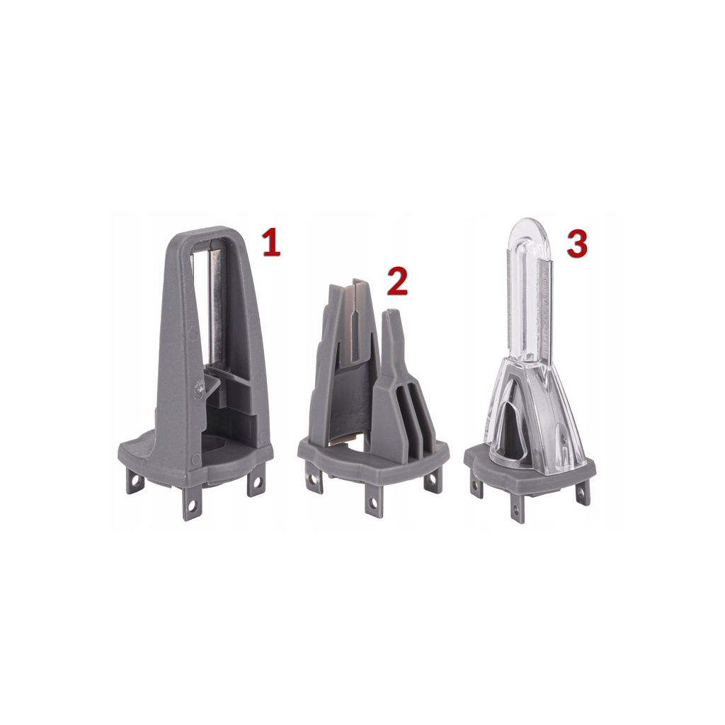 PajAndy SharpMaster 8v1 MultiBlade Elektrická multifunkční ostřička 200 W s diamantovým kotoučem (vrtáky, nože, řetězy, dláta) - foto 10