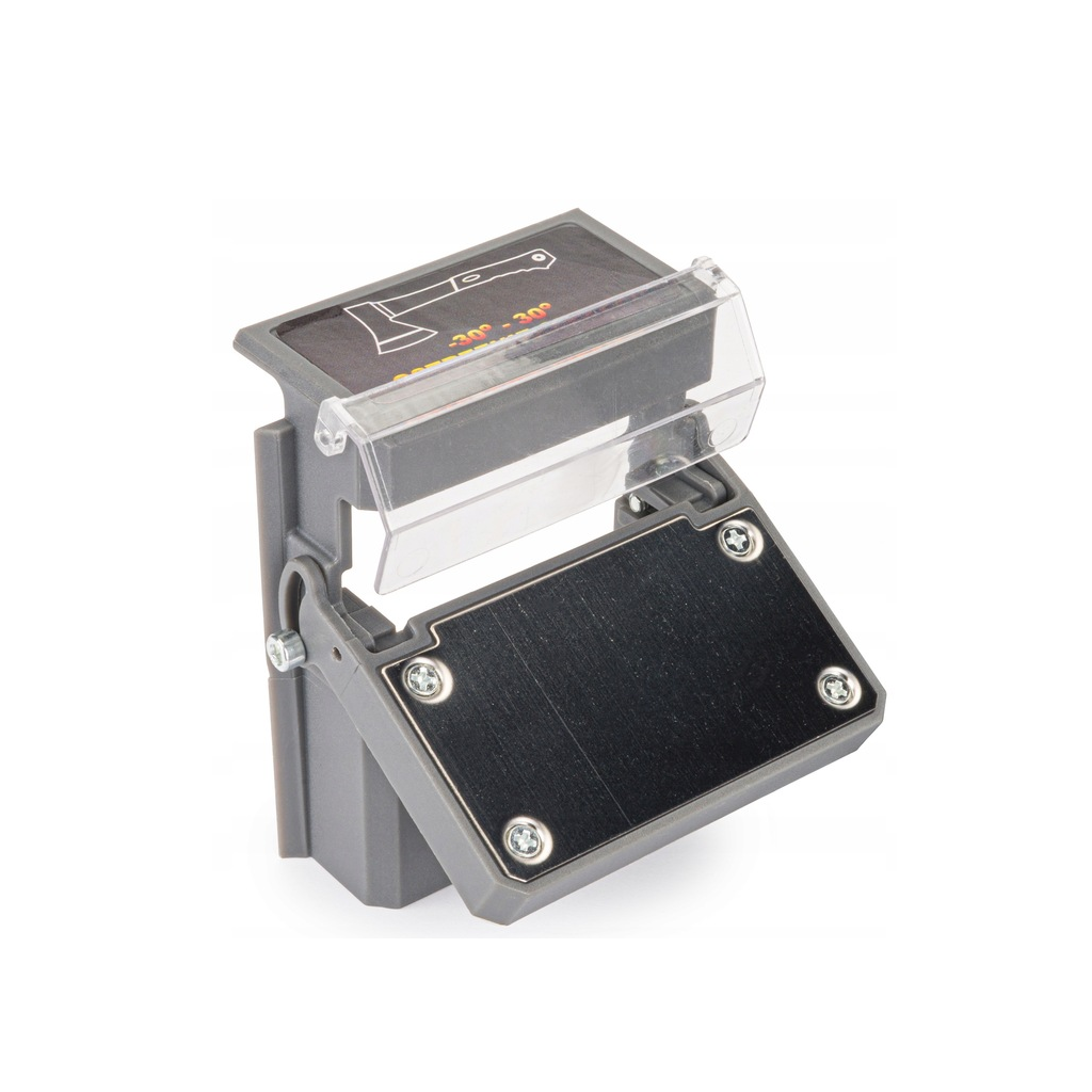 PajAndy SharpMaster 8v1 MultiBlade Elektrická multifunkční ostřička 200 W s diamantovým kotoučem (vrtáky, nože, řetězy, dláta) - foto 13