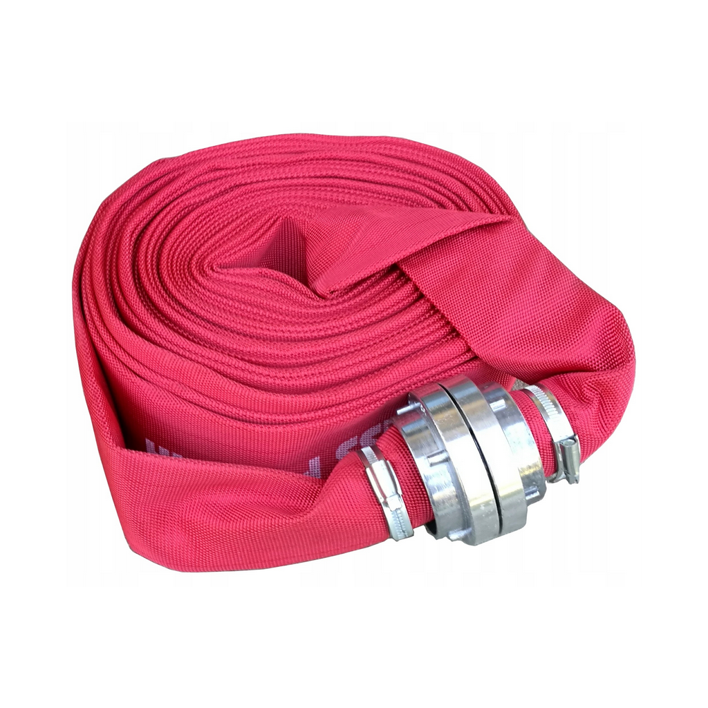 PajAndy FireHose 2