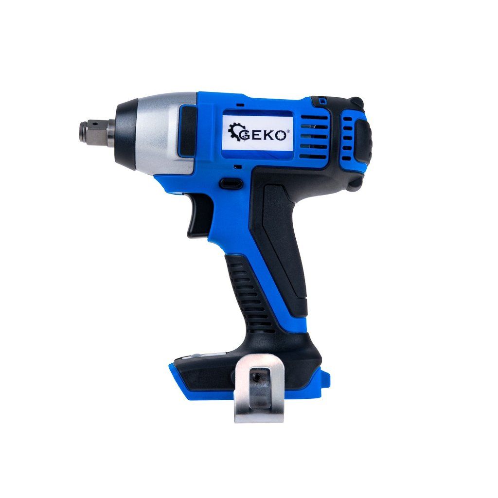 PajAndy CordlessImpact 18V Li-Ion 1/2