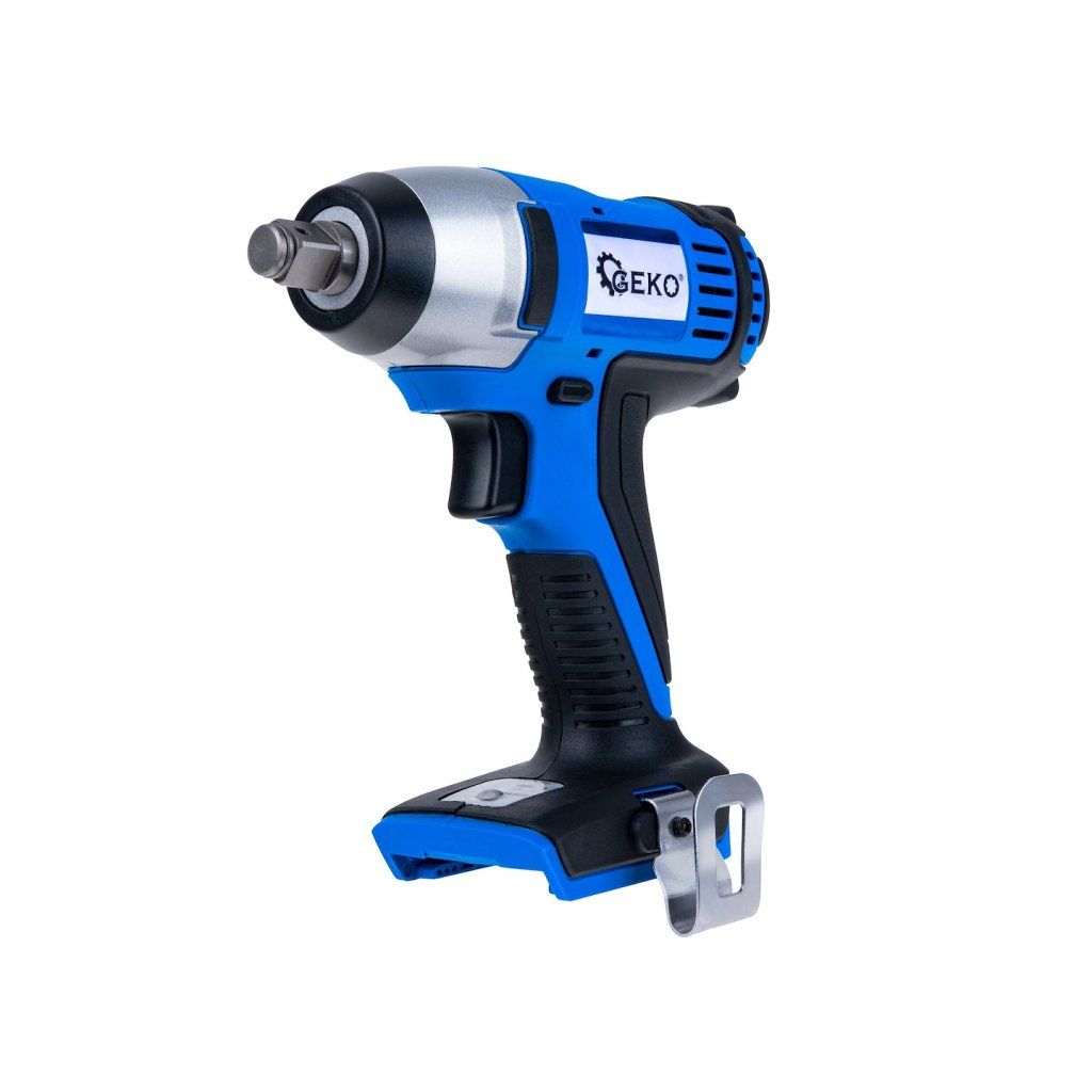 PajAndy CordlessImpact 18V Li-Ion 1/2