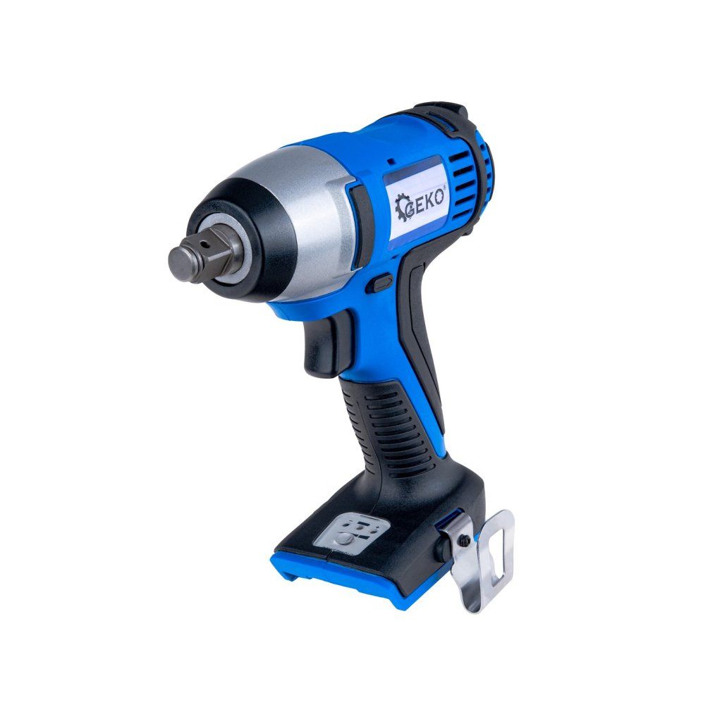 PajAndy CordlessImpact 18V Li-Ion 1/2