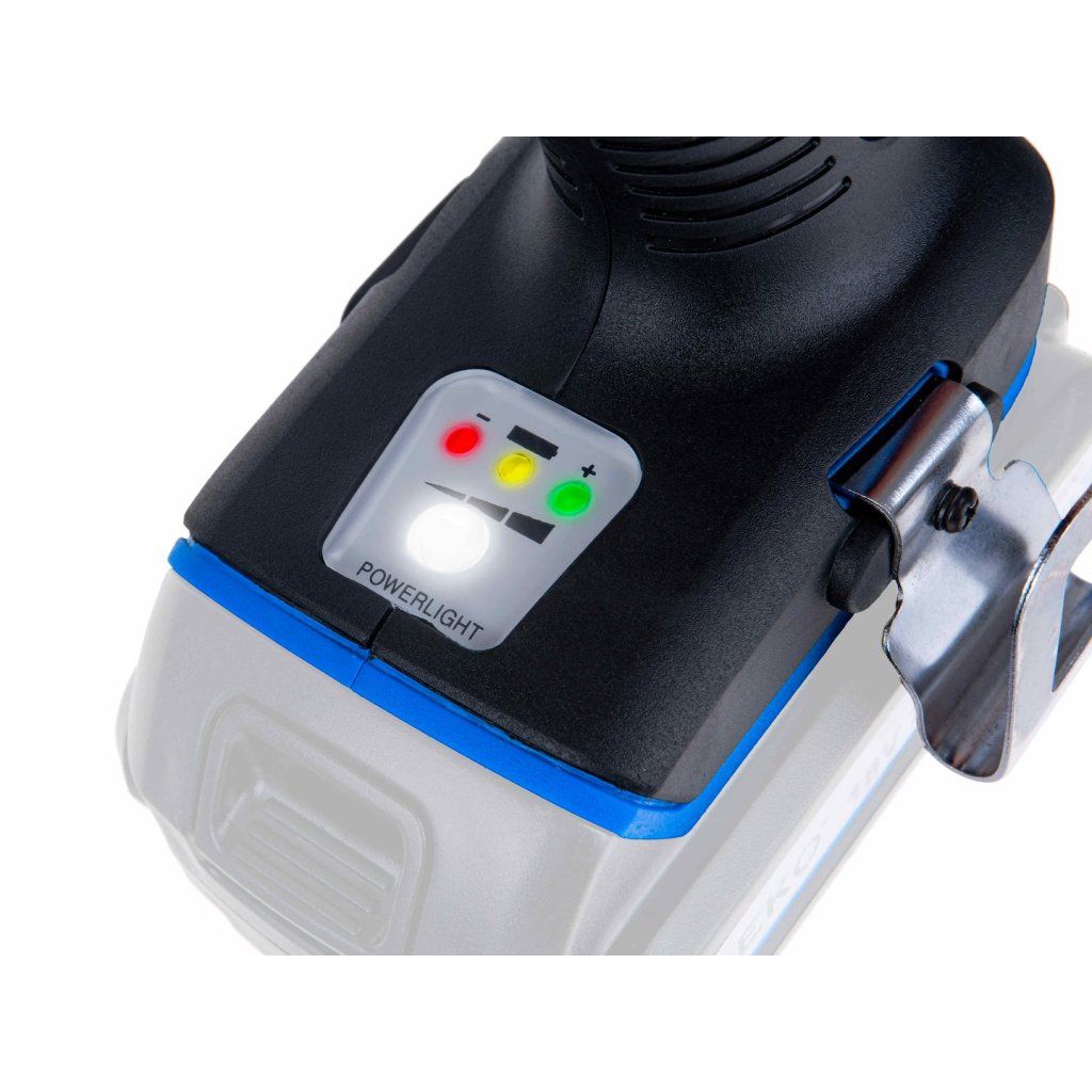 PajAndy CordlessImpact 18V Li-Ion 1/2