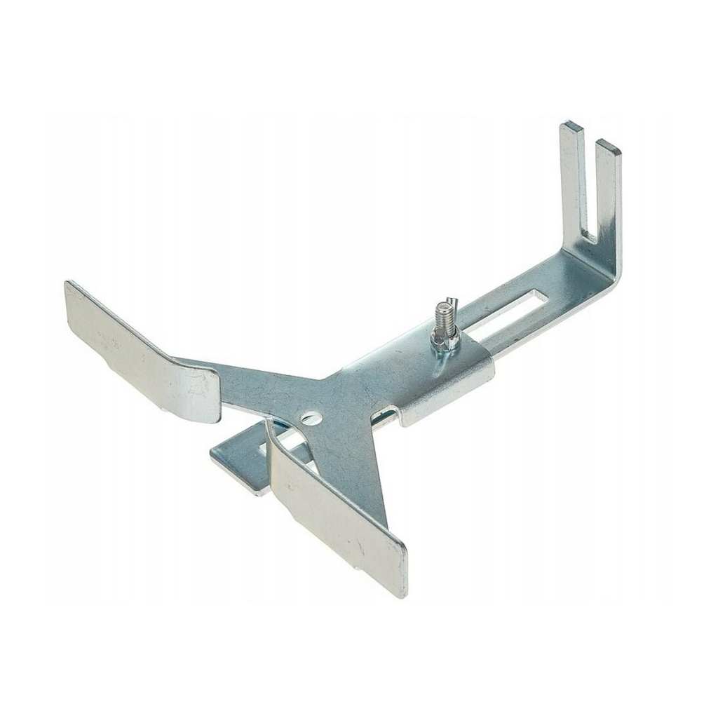 PajAndy WoodEdge 710W SpeedControl Kompaktní horní a hranová frézka s regulací otáček GEKO (16 000–35 000 ot./min, 3 kleštiny, základna) - foto 12