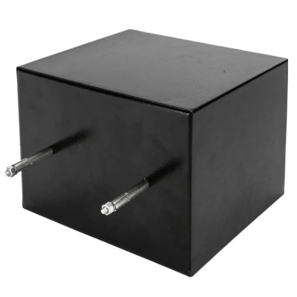 PajAndy SteelSafe DigitalLock PRO Ocelový trezor s elektronickým zámkem a nouzovým klíčem (23×17×17 cm) - foto 30