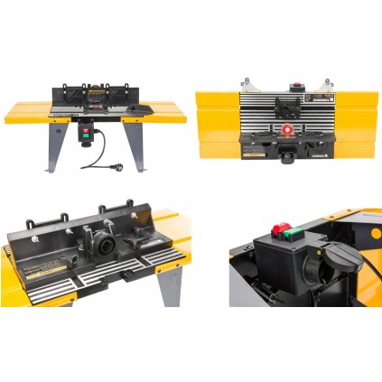 Screenshot 2020 08 03 Stół Podstawa do FREZARKI Górnowrzecionowej Stolik