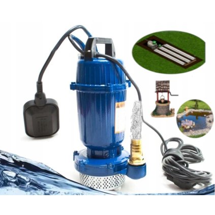 Screenshot 2023 07 13 at 14 10 44 POMPA DO BRUDNEJ WODY 2650W SITKO 1 pływak